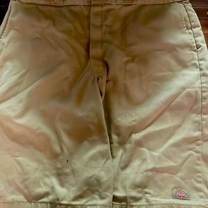 NEW DICKIE cargo SHORTS